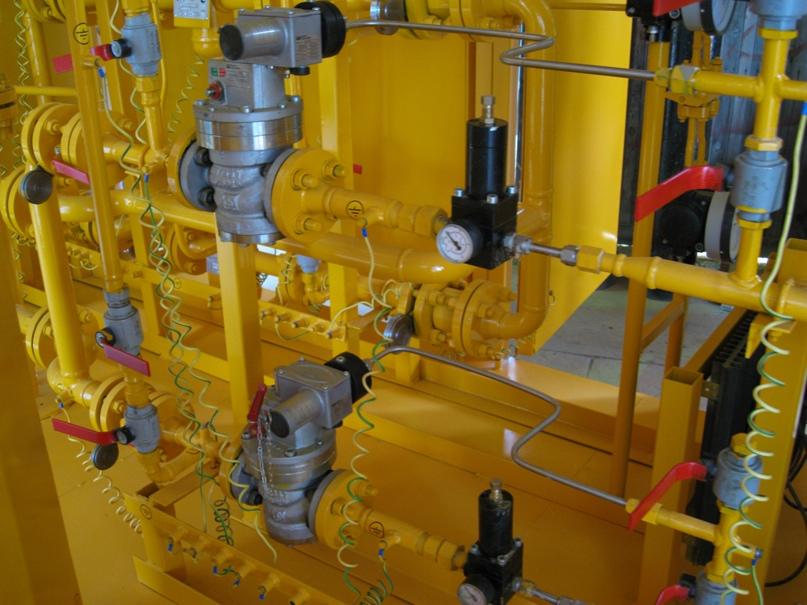 Как проводят экспертизу газового оборудования: задачи и объекты, этапы