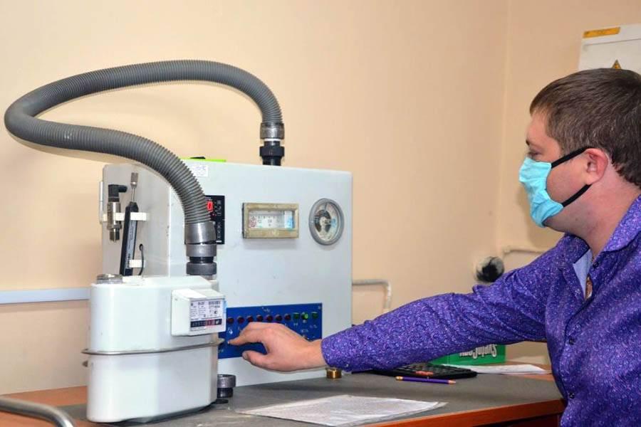 Как проводят экспертизу газового оборудования: задачи и объекты, этапы