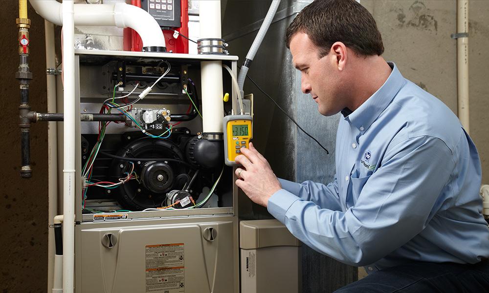 Как проводят экспертизу газового оборудования: задачи и объекты, этапы