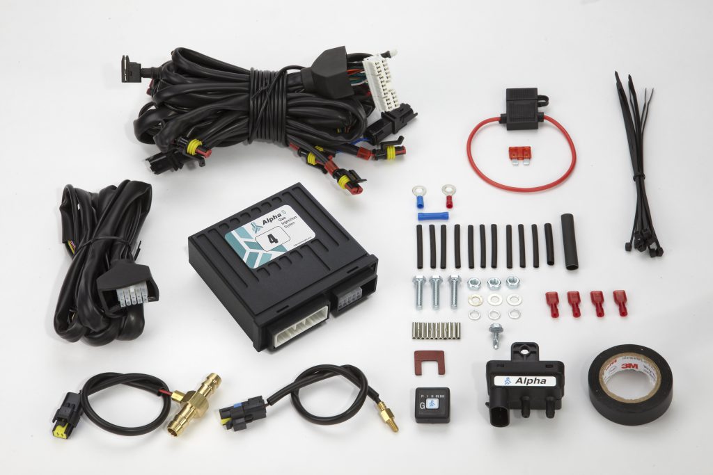 Особенности ГБО Альфа