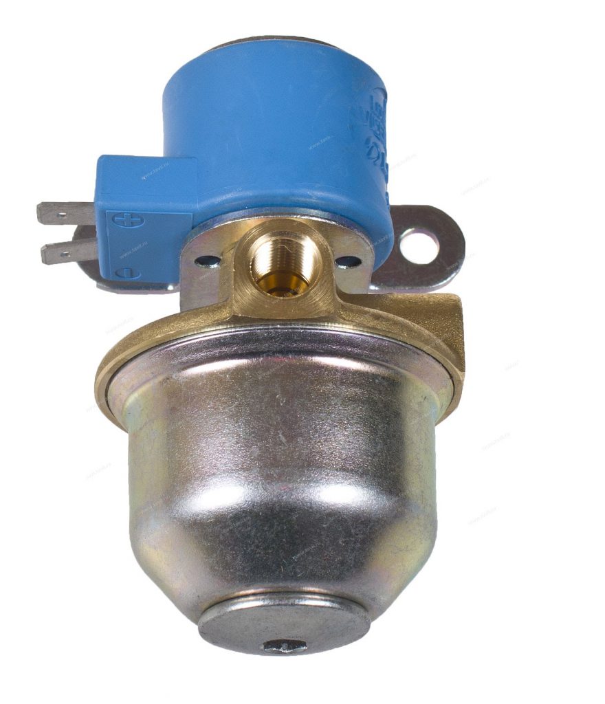 электромагнитный клапан ГБО