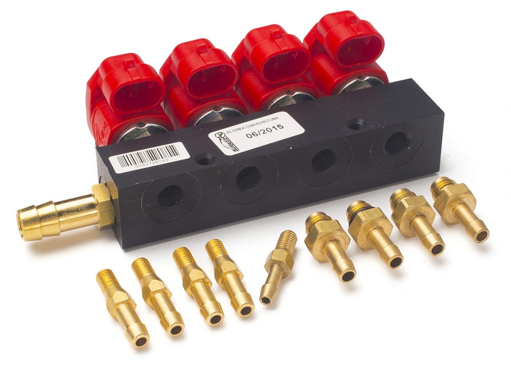 газовые форсунки для ГБО