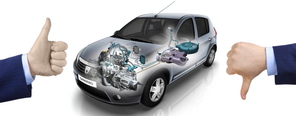 Выгодно ли ставить ГБО на автомобиль