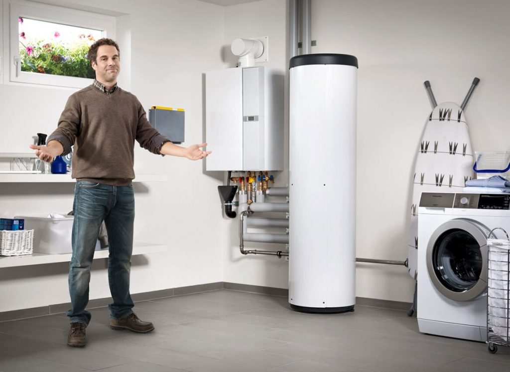 Какой котел лучше для частного дома